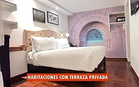 La Casa Del Viajero